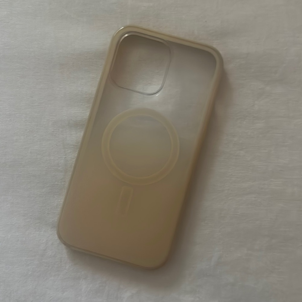 iPhone 14 pro max OTTERBOX case